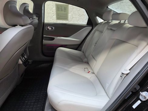 Certified 2025 Hyundai Ioniq 6 SEL image 13