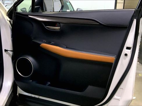 Used 2018 Lexus NX 300 AWD image 22