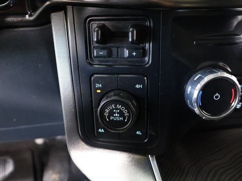 Used 2023 Ford F150 Platinum w/ Equipment Group 701A High AWD/4WD image 9