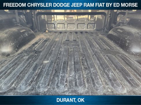 Used 2017 RAM 2500 Tradesman w/ Chrome Appearance Group image 22