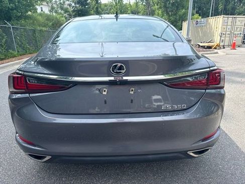 Used 2019 Lexus ES 350 FWD image 14