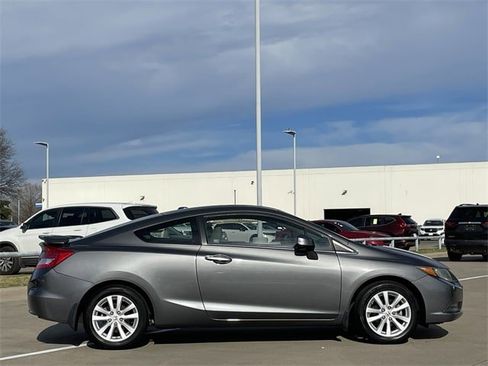 Used 2012 Honda Civic EX-L image 3