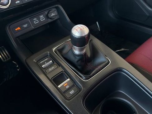 Certified 2023 Honda Civic Si image 26