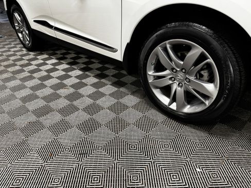 Used 2021 Acura RDX FWD w/ Advance Package image 17