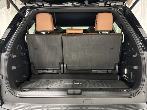 Used 2026 Toyota Sequoia 1794 Edition AWD/4WD image 54
