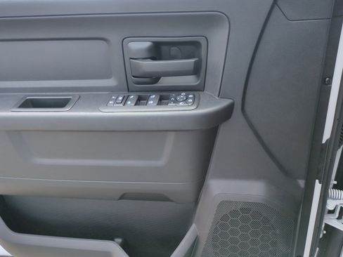 New 2025 RAM 2500 Tradesman image 13