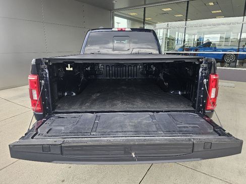Used 2022 Ford F150 XLT w/ Equipment Group 302A High AWD/4WD image 15