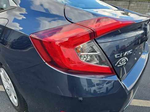 Used 2021 Honda Civic LX image 32