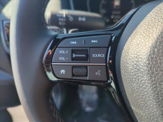 New 2026 Honda Civic Sport image 12