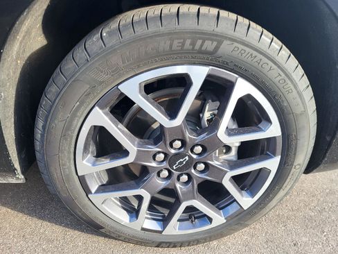 Certified 2025 Chevrolet Blazer RS w/ Enhanced Convenience Package image 14