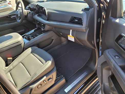 New 2026 Chevrolet Tahoe Premier w/ Sun And Tow Package image 6