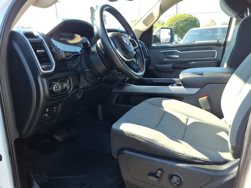 Used 2020 RAM 1500 Big Horn AWD/4WD image 13