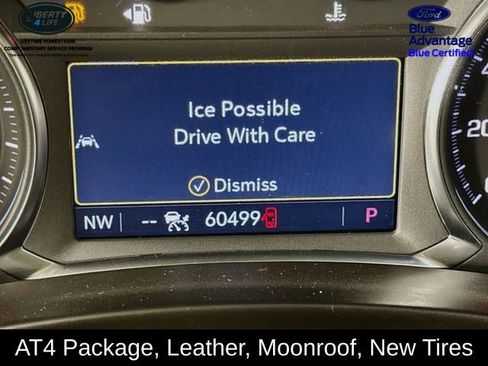 Used 2024 GMC Terrain AT4 image 6