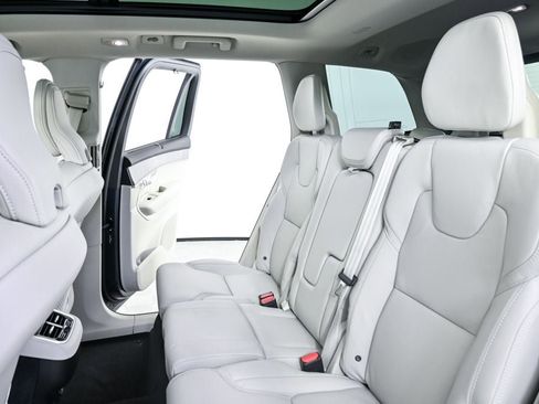 Certified 2026 Volvo XC90 B6 Ultra w/ Protection Package AWD/4WD image 23