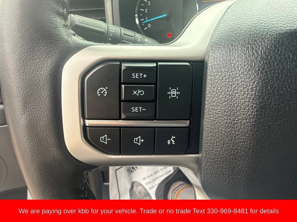 Used 2024 Ford Expedition XLT AWD/4WD image 18