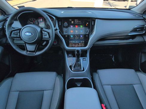 Used 2025 Subaru Outback Onyx Edition XT image 16