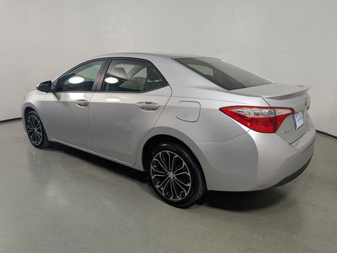 Used 2015 Toyota Corolla S FWD image 5