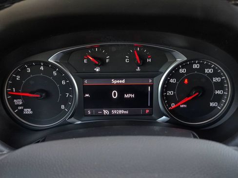 Used 2024 GMC Terrain SLT AWD/4WD image 24