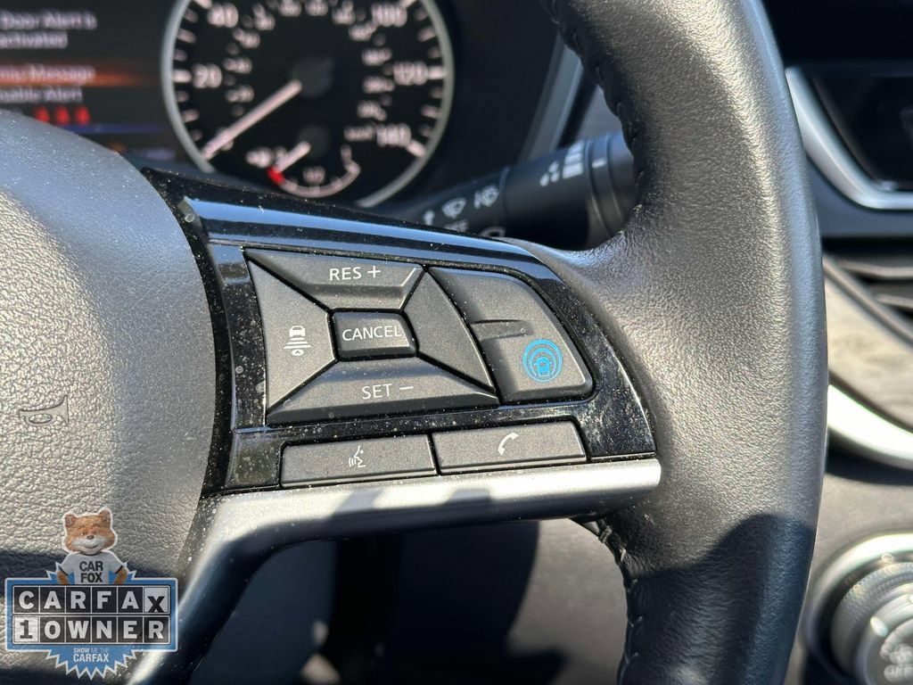 Used 2023 Nissan Altima 2.5 SV w/ SV Premium Package AWD/4WD image 28