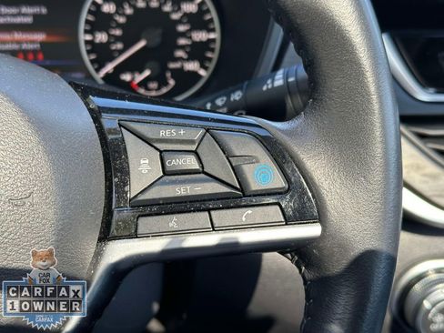 Used 2023 Nissan Altima 2.5 SV w/ SV Premium Package AWD/4WD image 28