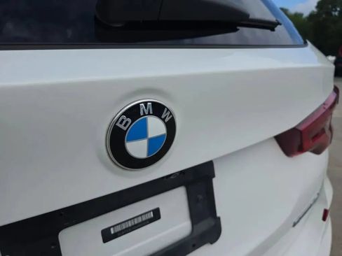 Used 2021 BMW X3 sDrive30i w/ Convenience Package RWD image 10
