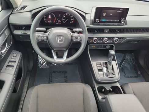 Certified 2024 Honda CR-V EX image 15