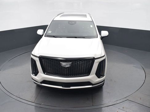 Certified 2025 Cadillac Escalade Sport Platinum image 45