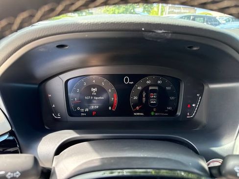 Certified 2025 Acura ADX A-Spec AWD/4WD image 20