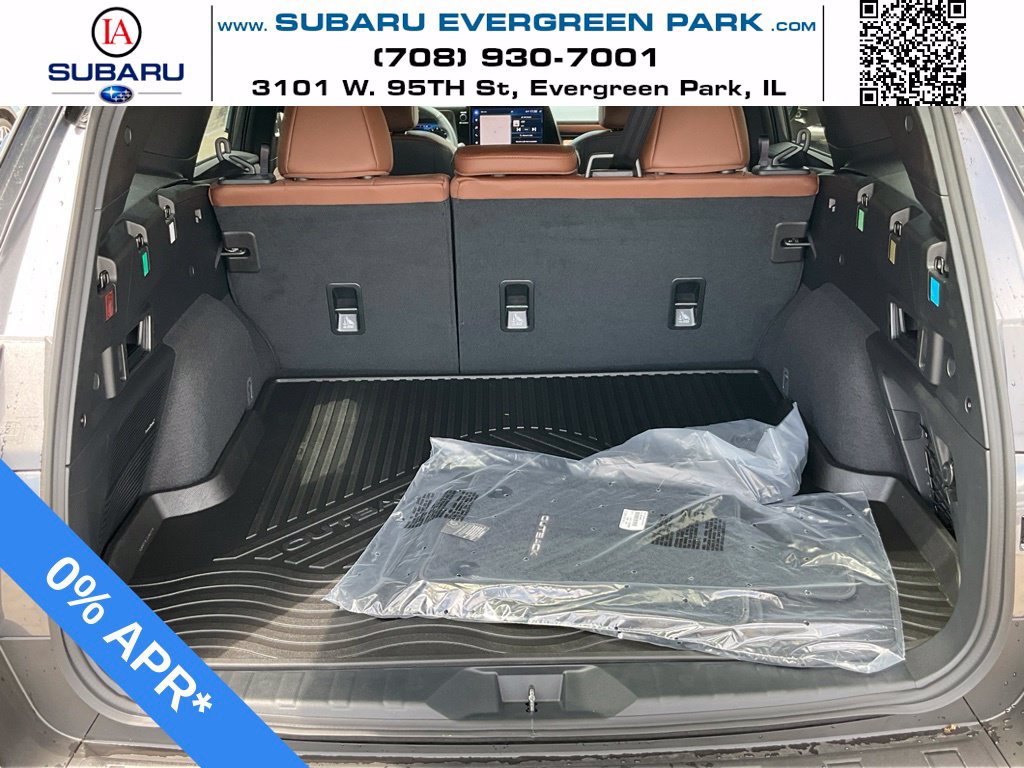 New 2026 Subaru Outback Touring AWD/4WD image 42