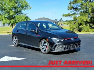 Used 2024 Volkswagen GTI S FWD video 1