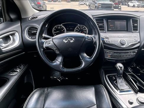 Used 2016 INFINITI QX60 FWD image 7