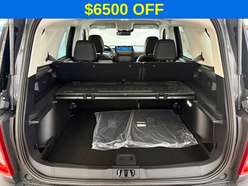 New 2025 Ford Bronco Sport Outer Banks w/ Outer Banks Tech Package+ AWD/4WD image 16