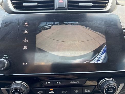 Certified 2019 Honda CR-V EX image 19