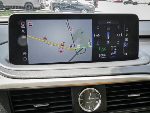 Used 2021 Lexus RX 350 FWD w/ Premium Package image 22