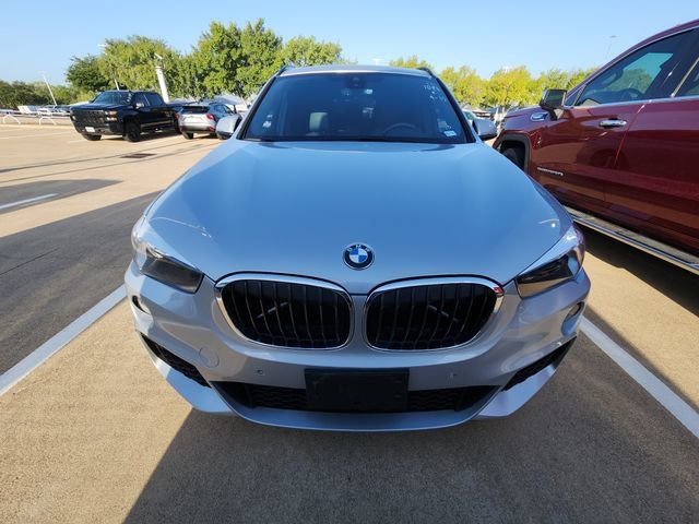 Used 2019 BMW X1 xDrive28i w/ M Sport Package AWD/4WD image 2