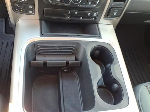 Used 2018 RAM 1500 Big Horn image 27