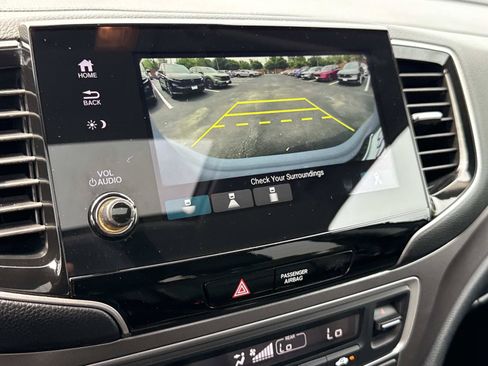 Used 2022 Honda Pilot Special Edition image 6