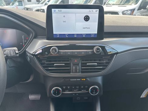 New 2026 Ford Escape Active FWD image 27