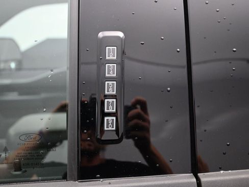 New 2026 Ford F250 XLT w/ XLT Premium Package image 17