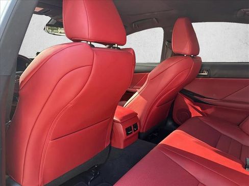 Used 2024 Lexus IS 350 F Sport w/ Memory Package image 23
