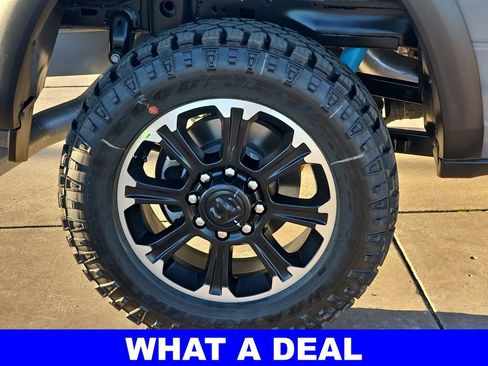 New 2026 RAM 2500 Tradesman image 39