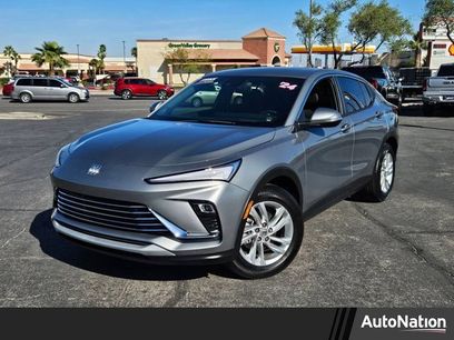 Used 2024 Buick Envista Preferred w/ Convenience I Package
