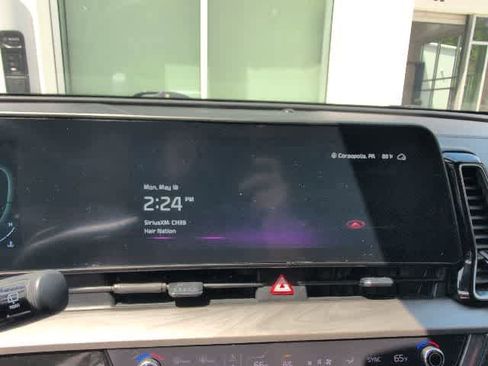Used 2023 Kia Sportage X-Line AWD/4WD image 16