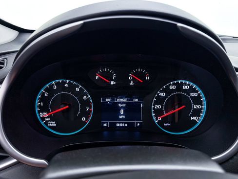 Used 2024 Chevrolet Malibu LS FWD image 29