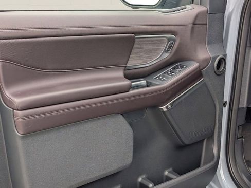 New 2026 Ford Expedition Max Platinum w/ Platinum Ultimate Package image 13