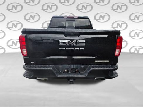 Used 2020 GMC Sierra 1500 Elevation w/ Elevation Value Package AWD/4WD image 7