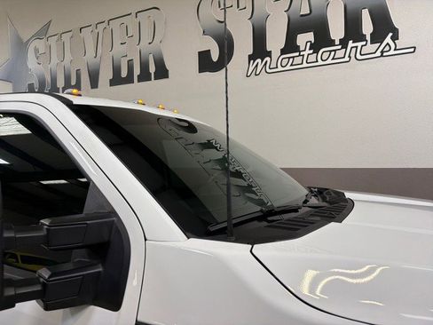 Used 2024 Ford F350 XL w/ Snow Plow Prep Package image 45