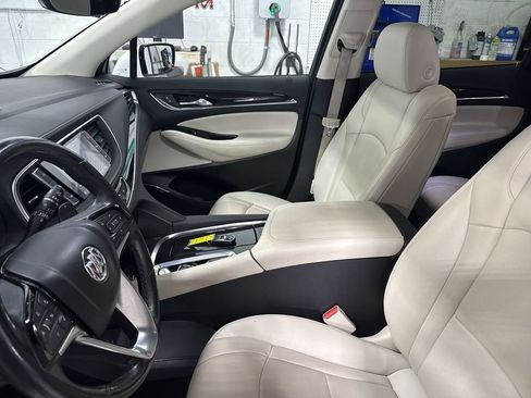 Certified 2023 Buick Enclave Premium w/ Trailering Package, 5000 lbs. FWD image 16