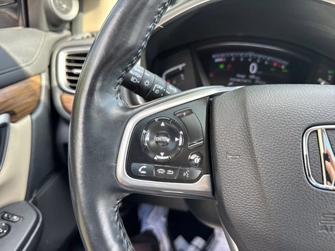 Used 2020 Honda CR-V Touring image 45