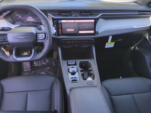 New 2026 Jeep Cherokee Limited AWD/4WD image 20